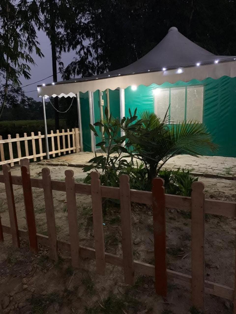Bogibil Eco Resort New Dibrugarh Exterior photo