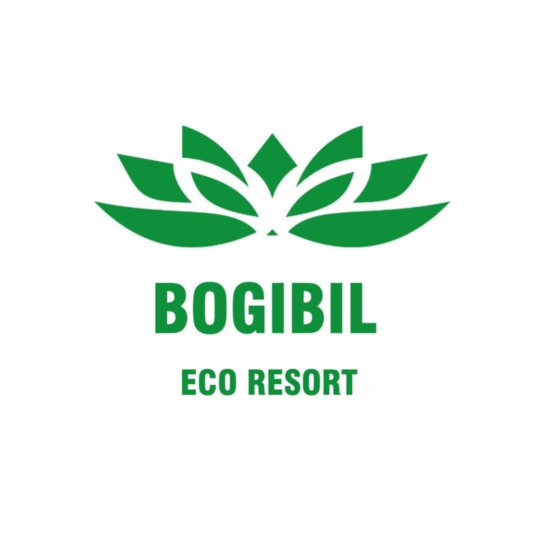 Bogibil Eco Resort New Dibrugarh Exterior photo